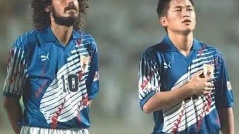 巴西归化日本球员：从“桑巴武士”到亚洲霸主的夺冠密码