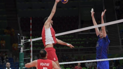 俄埃之战复盘：东道主让半球强势碾压