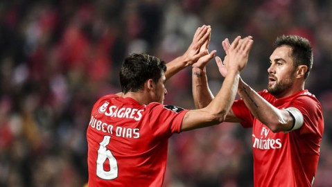 本菲卡VS费雷拉！不败雄鹰剑指欧冠，弱旅难逃降级厄运？