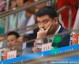 姚明李楠津门督战，全运U18决赛广东逆转山东夺金