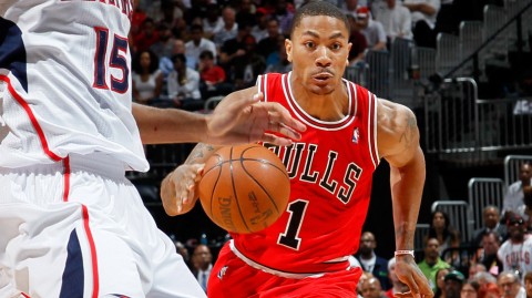 德里克·罗斯：玫瑰虽已落幕，却从未凋零——致那支永不屈服的芝加哥公牛