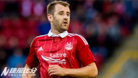 苏超保级关键战：基尔马诺克2-2憾平邓迪FC