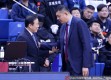 吉布森狂砍六十分主宰冬至大战 青岛队主场大胜天津送对手连败