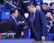 吉布森狂砍六十分主宰冬至大战 青岛队主场大胜天津送对手连败