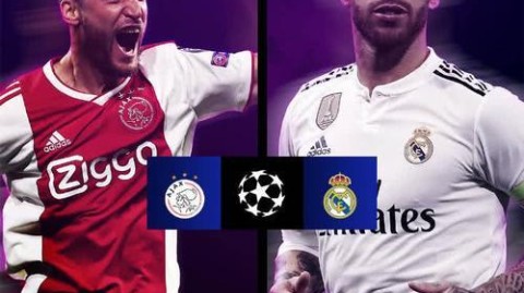 欧冠四强定档！马竞拜仁谁能问鼎？——2025-26赛季欧冠半决赛前瞻与深度解析