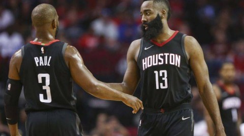 NBA骑士队球员克里斯·保罗2026赛季最新交易深度分析：老炮为何错过克利夫兰