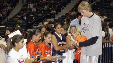 苗立杰的篮球人生与不朽风采