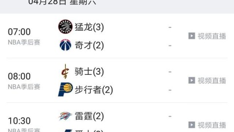 骑士VS奇才！残阵轮休+15连胜碾压，奇才能否终结连败？