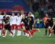 法国4-2克罗地亚时隔20年高卢雄鸡再登世界之巅