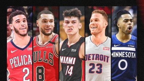 季后赛变成马刺威胁？开拓者逼入绝境