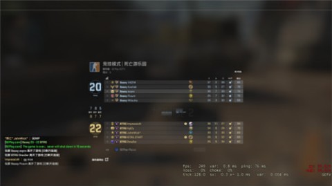 blast四强围剿vitalitycac十六豪门东征