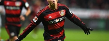 角球暗战与两记世界波——阿森纳2-0勒沃库森晋级欧冠8强