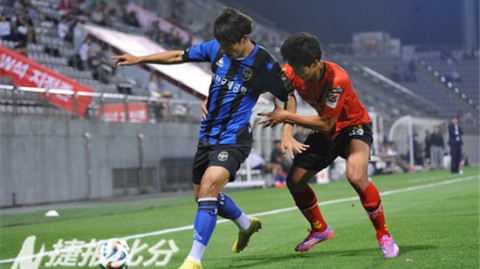 仁川联VS首尔！攻防残阵+榜首易主，谁能绝境破局？——K联赛第9轮前瞻