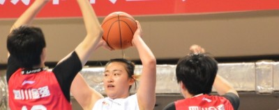 大庆女篮主场掀翻四川，WCBA联赛第六轮激战纪实