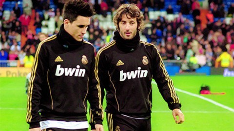 皇马“万金油”纳乔：24年白衣传奇落幕，36岁仍在沙特书写不老神话