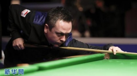 四川斯诺克“巨龙”周跃龙，2026赛季破茧前最清醒的觉醒！