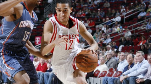 回望休斯顿火箭的红色记忆：那些年，我们追过的青春与热血