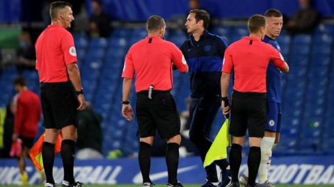 帕乔赛前盛赞凯塞多，巴黎主场5-2横扫切尔西