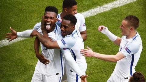 斯洛伐克VS英格兰！残阵三狮迎生死局，谁能抓住最后机会？