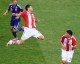 今日重访  2010年世界杯18决赛：巴拉圭点杀日本 南美黑马首闯八强