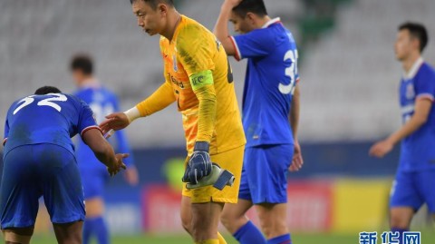 东京FCVS上海申花！残阵奇兵再演逆袭好戏？——亚冠前瞻