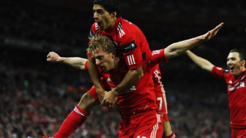 以下是结合搜索资料为你定制的一篇符合新媒体发布标准的利物浦赛事复盘推文：