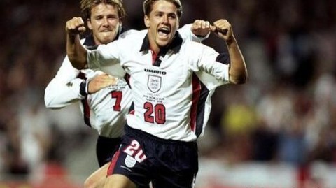 1998世界杯进球球员名单：16届法国杯171球全记录，苏克金靴背后的故事