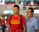 盛夏出征南半球凛冬 中国男篮蓝队澳洲拉练砺炼年轻力量