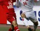 赛事复盘  北京时间2026年4月27日·世预赛18强赛C组第8轮：中国主场0-2澳大利亚
