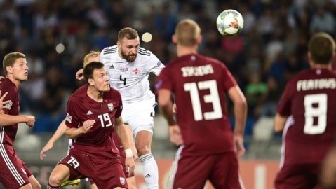 波兰VS北马其顿：附加赛出局后的重建之战