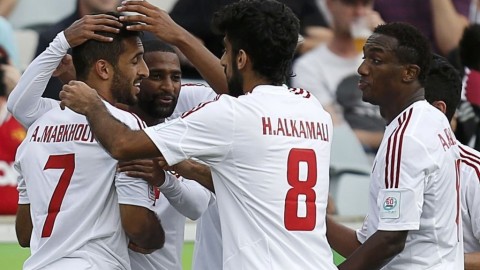 科威特VS巴林！海湾宿敌重逢，科威特能否终结对巴林连败？——西亚热身赛前瞻