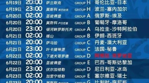 世界杯冠军教头八年后再出发：德尚的“被动换帅”与2026卫冕赌局