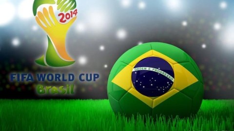 俄罗斯世界杯揭幕战5-0沙特刷新历史最大分差