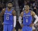 明天nba比分预测：湖人客场挑战火箭，3比0横扫还是绝地反扑？
