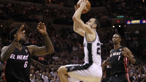 致那个属于吉诺比利和GDP的纯真年代