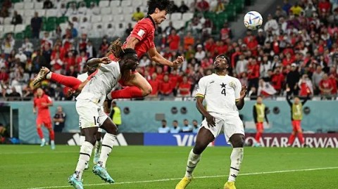 世预赛开门黑！国足客场0-7惨败日本，26年不胜魔咒再添血色一笔