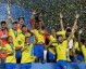 莱万戴帽拜仁4-2逆转多特！德甲争冠格局改写，02世界杯黑哨莫雷诺案再添新确认