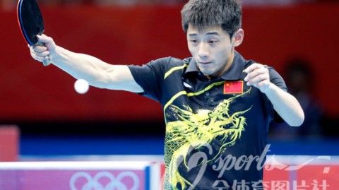 以下是依据你提供的框架撰写的2012年男乒世界杯决赛深度复盘文章：