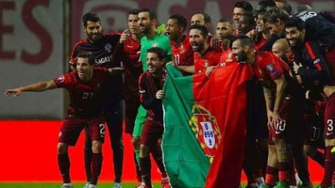 世界杯西葡大战谁先开球？斗牛士军团历史两度率先吹响开场哨