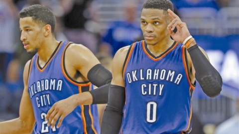 卫冕冠军的青春帝国：雷霆2025-26赛季球员名单深度盘点