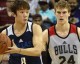 杨瀚森周志豪领衔NBA中国力量，2026赛季盘点中国球员主力生存现状