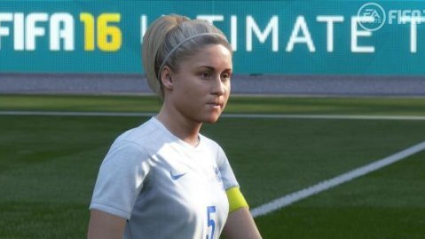 FIFA17球员速度排名盘点：十年过去，这些速度之王依然是无数玩家的青春记忆