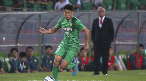 北京国安VS全北现代！伤病+历史劣势，御林军能否主场复仇？——亚冠前瞻